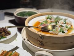 -炳胜私厨(万象前海店)