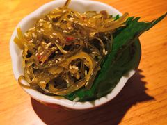 中华沙律-莲寿司(国兴店)