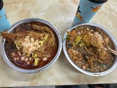 -凤张螺蛳粉·爽口粉(跃进路总店)