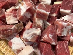 -额尔敦传统涮火锅·冰煮羊(铁东店)