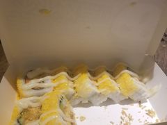 -N多寿司(福都广场店)