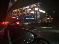 -乐动力闵行体育中心