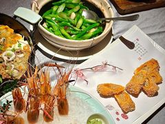 -惠食佳(滨江大公馆店)
