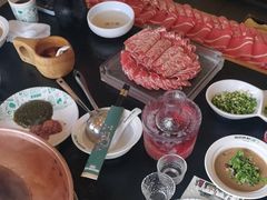 -阳坊胜利涮羊肉(阳坊老店)