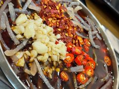 -韩阳王石板烤肉