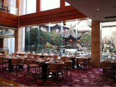 -扬州瘦西湖汇金酒店