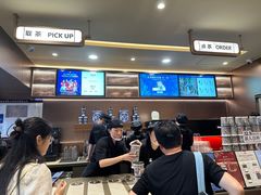 -霸王茶姬(长沙湖南大学登高路店)