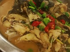-钓台野鱼馆(钱江国际时代广场店)