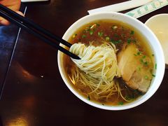 -朱鸿兴面馆(镇湖店)