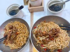 -粉观右江西鲜辣米粉(天地店)