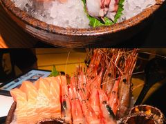 -花潮料理艺食馆(世欧广场店)