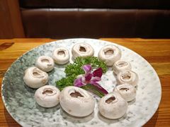 -万兴佳烤肉·长白山老味道(宏泰广场店)