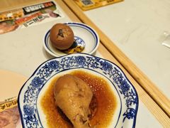 -陳香貴·兰州牛肉面(上海长风大悦城店)