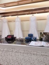 宝娜嫁衣馆-南京宝娜嫁衣婚纱礼服馆(中央路店)