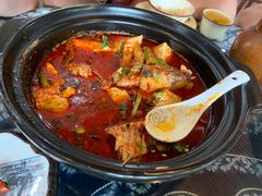 -海韵人家.海景花园经典云南菜(双廊店)