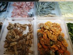 -汉丽轩韩式自助烤肉(大学城龙湖U城天街A馆店)