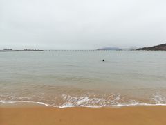 -青岛第二海水浴场