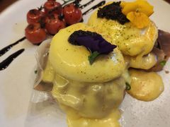 -UPPER KITCHEN(延安路店)