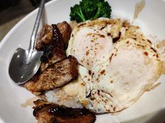 -香港茶餐厅文化体验馆(茶山镇店)