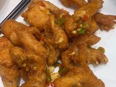 -飞尝蚝·顺德菜·鱼生(顺德总店)
