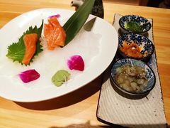 -松葉日料(三胞广场店)