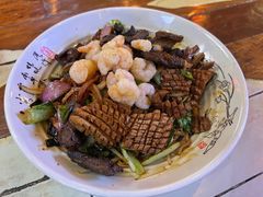 -春雪面馆(转塘店)