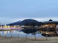 -轻井泽王子购物广场