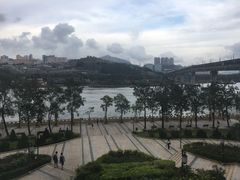 景观位-東海薈。拉斐特(青衣城店)