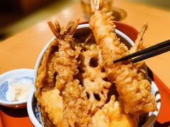 -虹梅食堂·爱蝦乃家