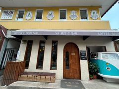 -VA Cafe(五道营店)