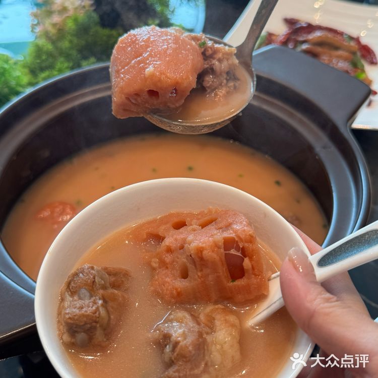 感谢武汉男友带我见世面。。。