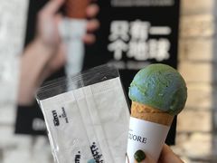 -Dal Cuore 达可芮冰淇淋(陕西北路店)
