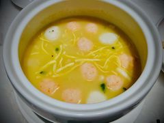 湖州老三鲜-南太湖山庄·四季轩&国风堂中餐厅
