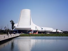 -哈尔滨大剧院