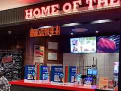 -汉堡王(长沙枫林三路店)