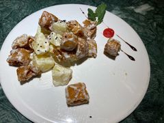 -姐夫的小菜(新中关购物中心店)