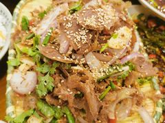 -杨三孃跷脚牛肉(玉双路店)