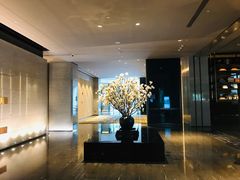 -博林天瑞喜来登酒店·西丽尚膳