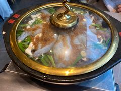 -陶德砂锅(蜀汉路店)