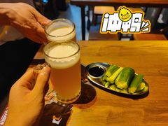 -18BAN音乐啤酒馆(西丽店)