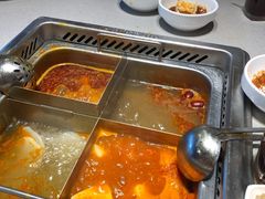 -海底捞火锅(龙湖三千集店)