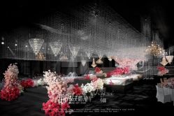 -拓美婚礼·私人订制