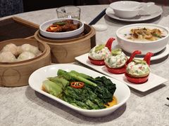 -金翠皇宫粤菜·点心·海鲜(翡翠店)