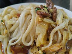 -王菊美食街·王菊面馆(总店)