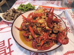 -小田油焖小龙虾(双井店)