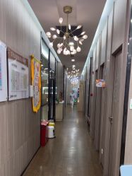 -睿宝儿科·眼科·口腔(静安大悦城门诊部)