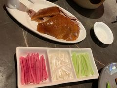 -金鸭季·北京烤鸭(深业上城店)