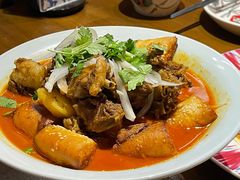 -天山醉美·新疆餐厅(富华里店)
