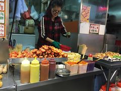 -佳记小食店(旺角店)