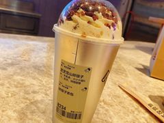 -喜茶(深圳海岸城店)